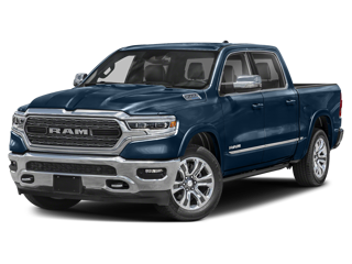 Blue RAM 1500