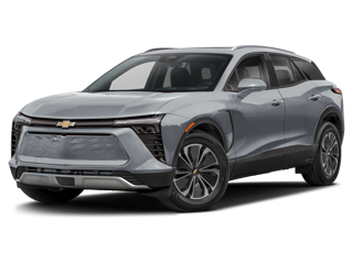 2025 Chevrolet Blazer EV AWD LT