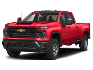 Silverado-3500 HD