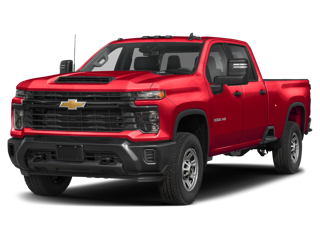 Silverado-3500 HD