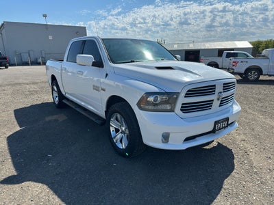 2015 RAM 1500 Sport