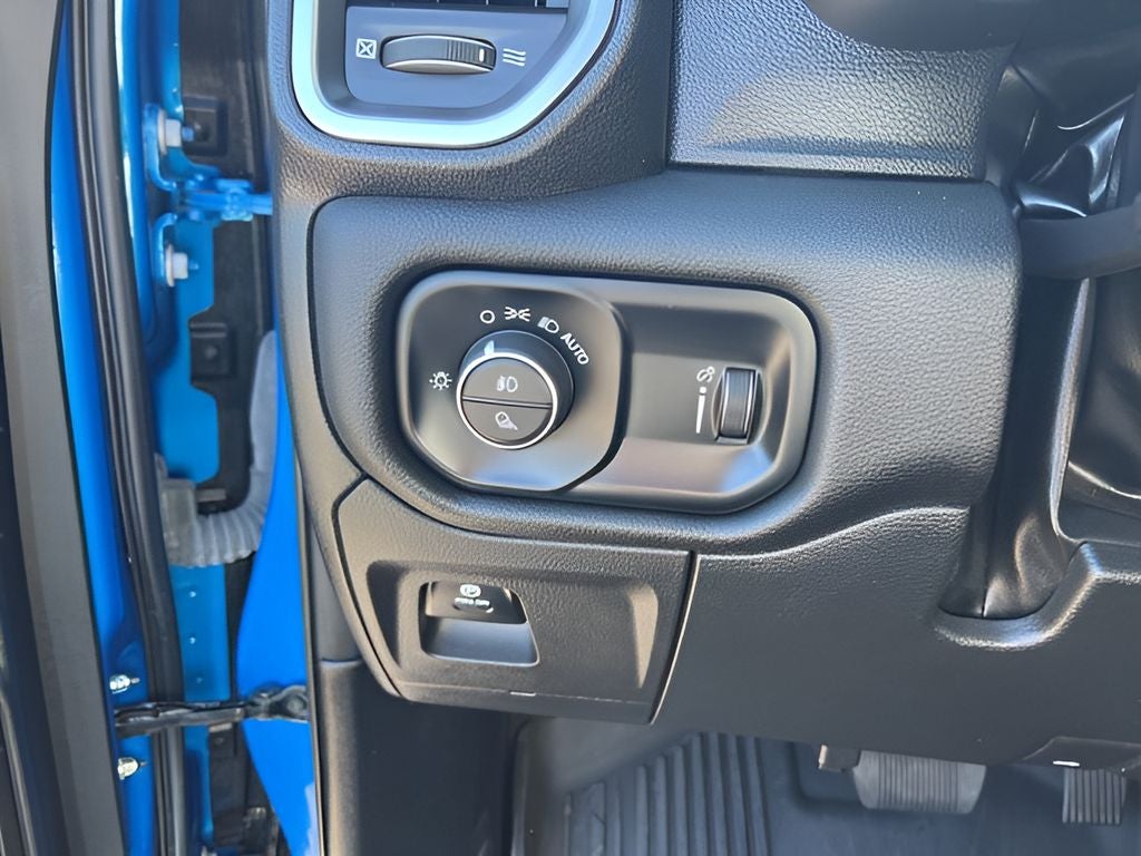 2024 RAM 1500 Big Horn