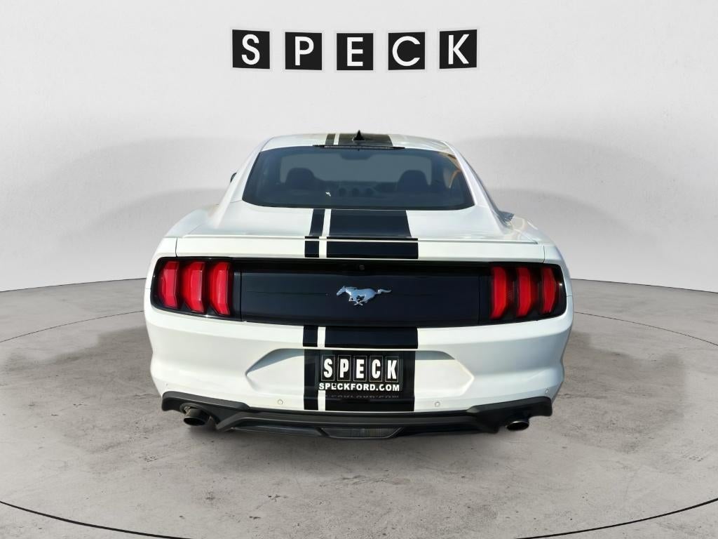 2023 Ford Mustang EcoBoost Premium