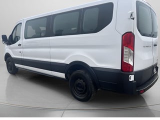 2022 Ford Transit Wagon XLT