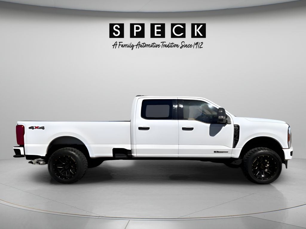 2024 Ford F-350 XLT