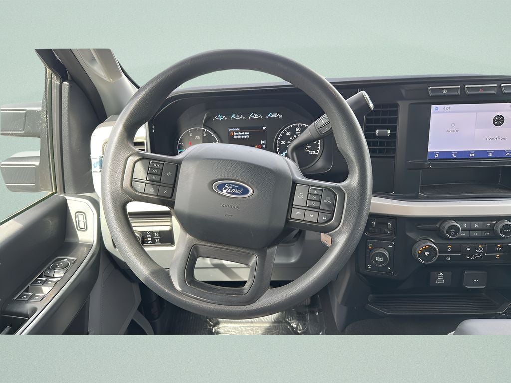 2024 Ford F-350 XLT