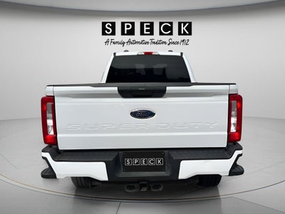 2024 Ford F-350 XLT