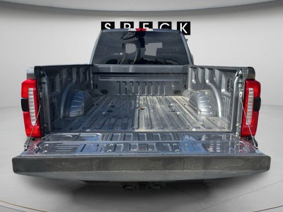 2025 Ford F-350 LARIAT