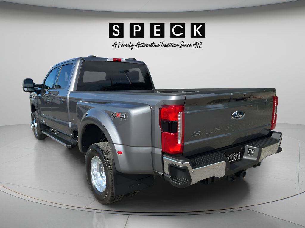 2025 Ford F-350 LARIAT