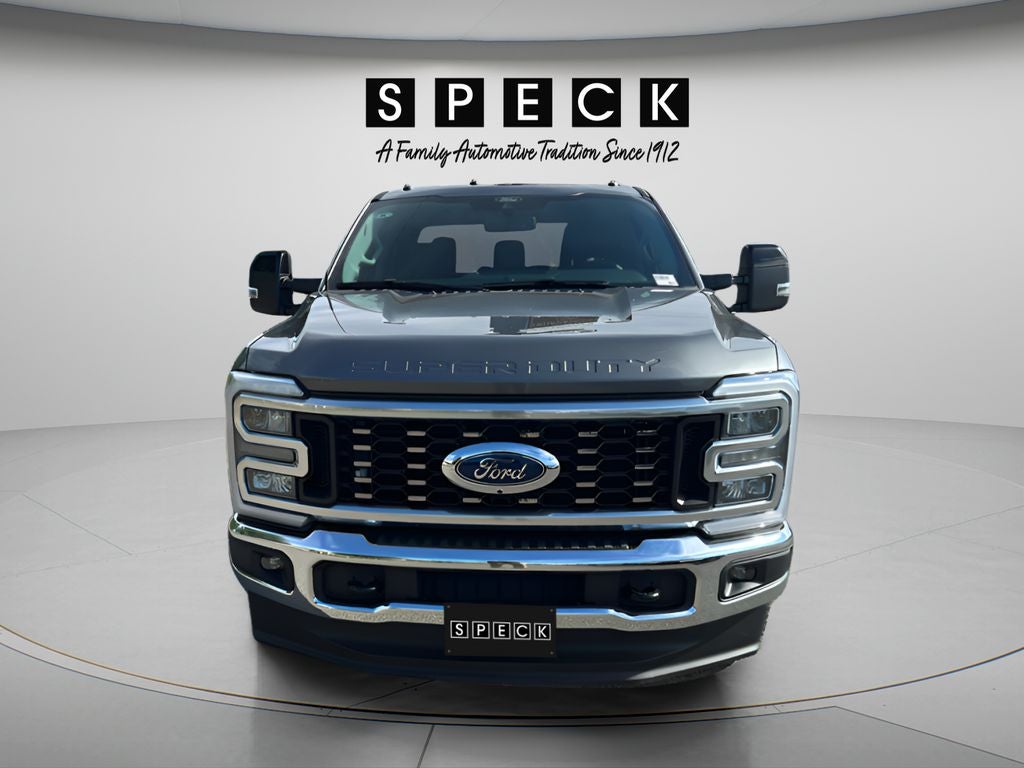 2025 Ford F-350 LARIAT