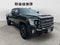 2022 GMC Sierra AT4