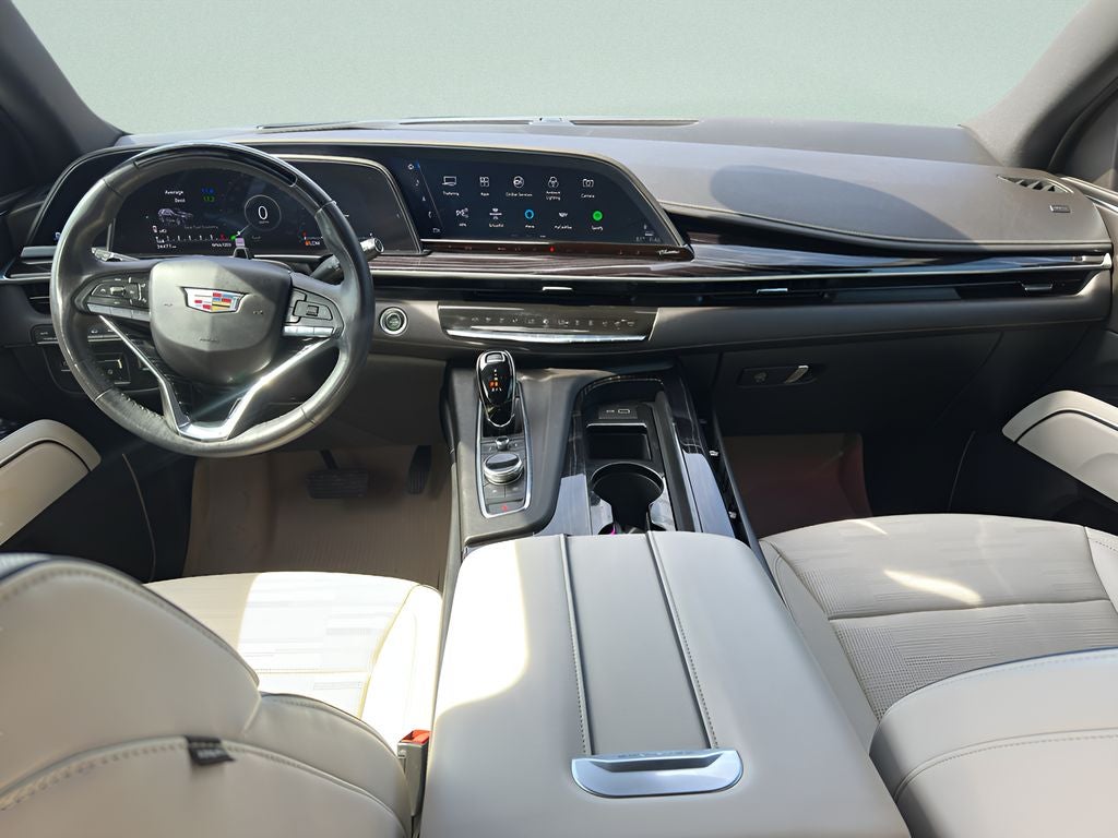 2023 Cadillac Escalade 4WD Sport