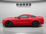 2013 Ford Mustang GT Premium