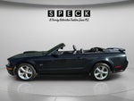 2007 Ford Mustang GT Premium
