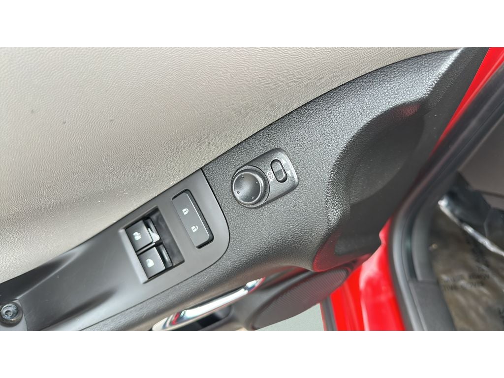 2012 Chevrolet Camaro 1LS