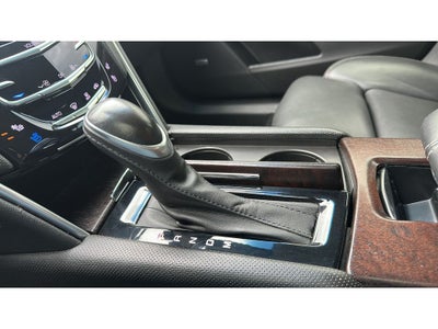 2019 Cadillac XTS Premium Luxury