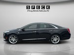 2019 Cadillac XTS Premium Luxury