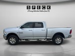 2015 RAM 2500 Big Horn