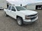 2018 Chevrolet Silverado Work Truck