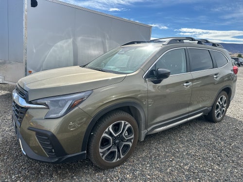 2024 Subaru Ascent Touring