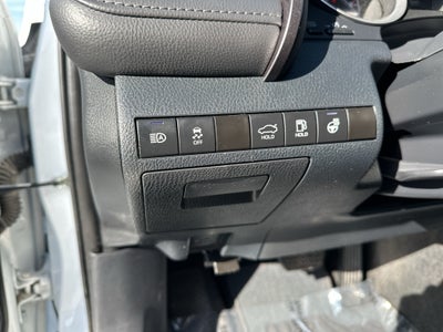 2024 Toyota Camry XLE