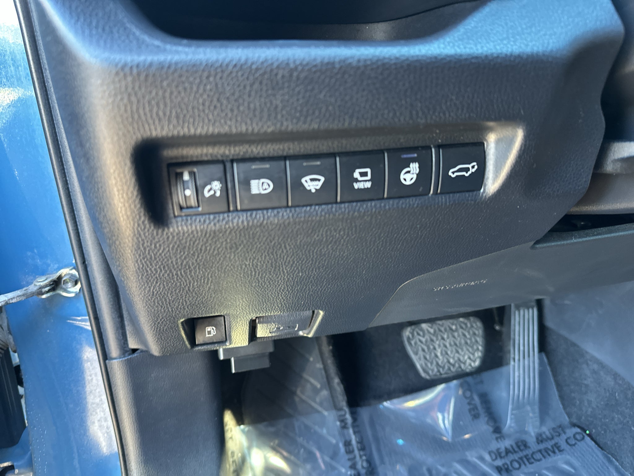 2022 Toyota RAV4 Hybrid XSE