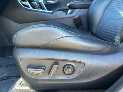 2022 Toyota RAV4 Hybrid XSE
