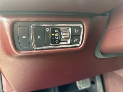 2020 Lincoln Aviator Black Label