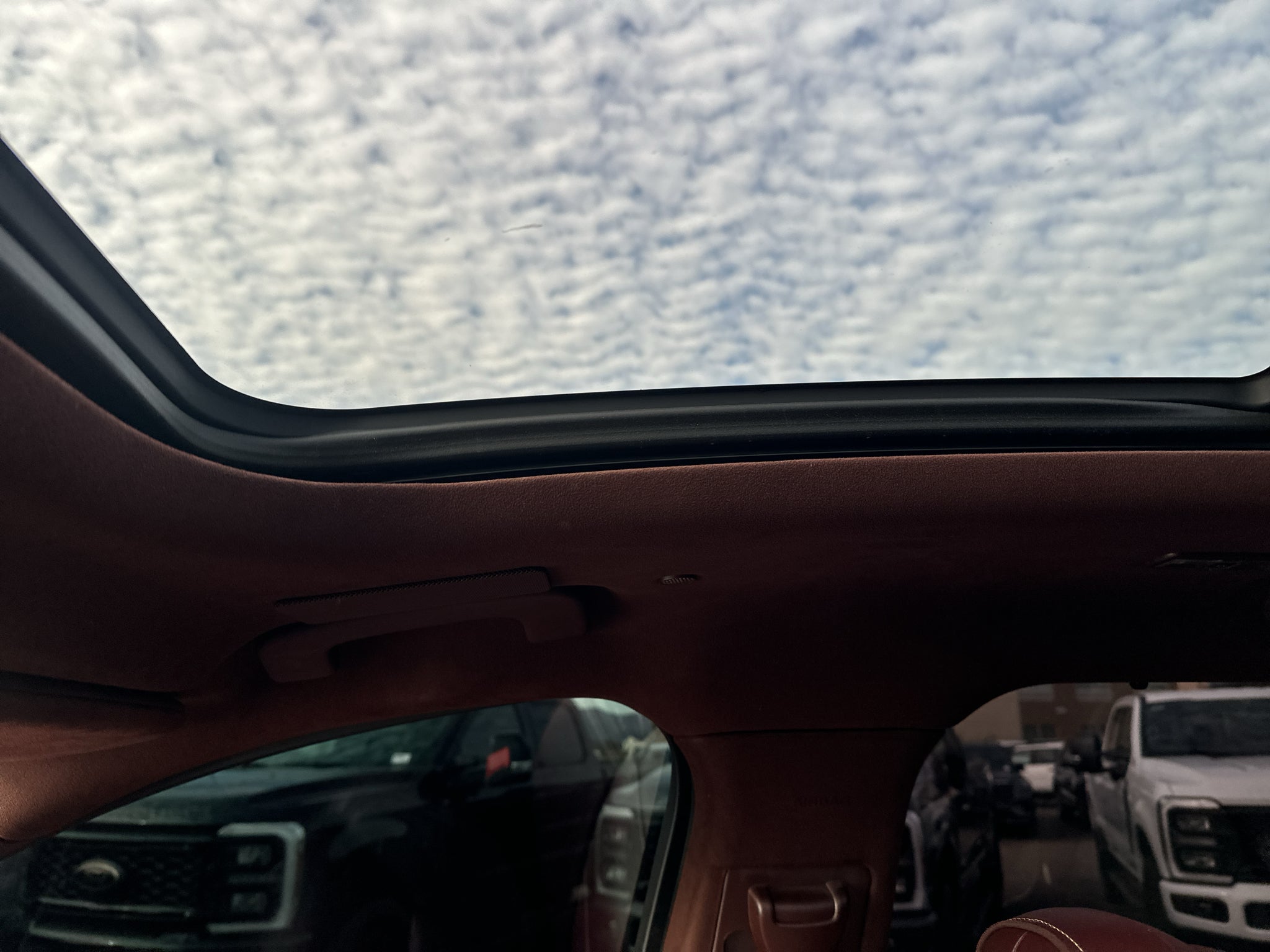 2020 Lincoln Aviator Black Label