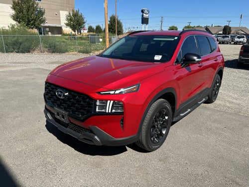 2023 Hyundai Santa Fe XRT
