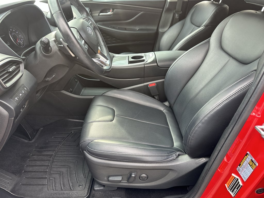 2023 Hyundai Santa Fe XRT