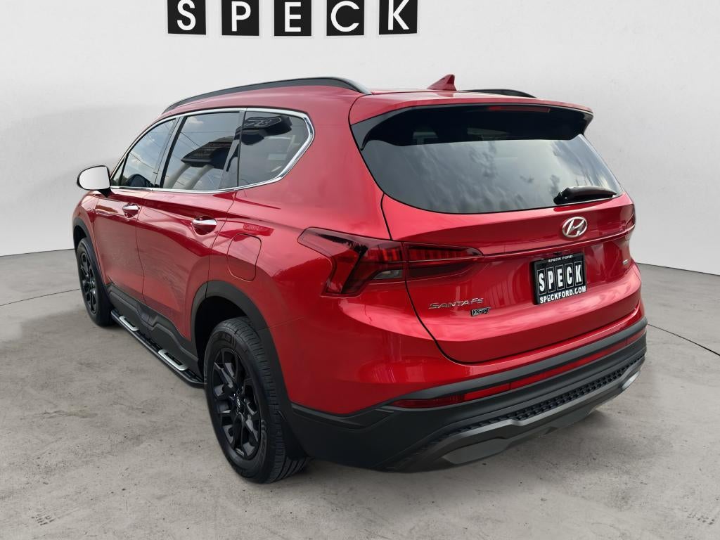 2023 Hyundai Santa Fe XRT