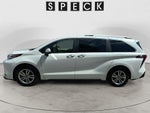 2023 Toyota Sienna Platinum