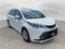 2023 Toyota Sienna Platinum