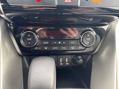 2024 Mitsubishi Eclipse Cross SEL