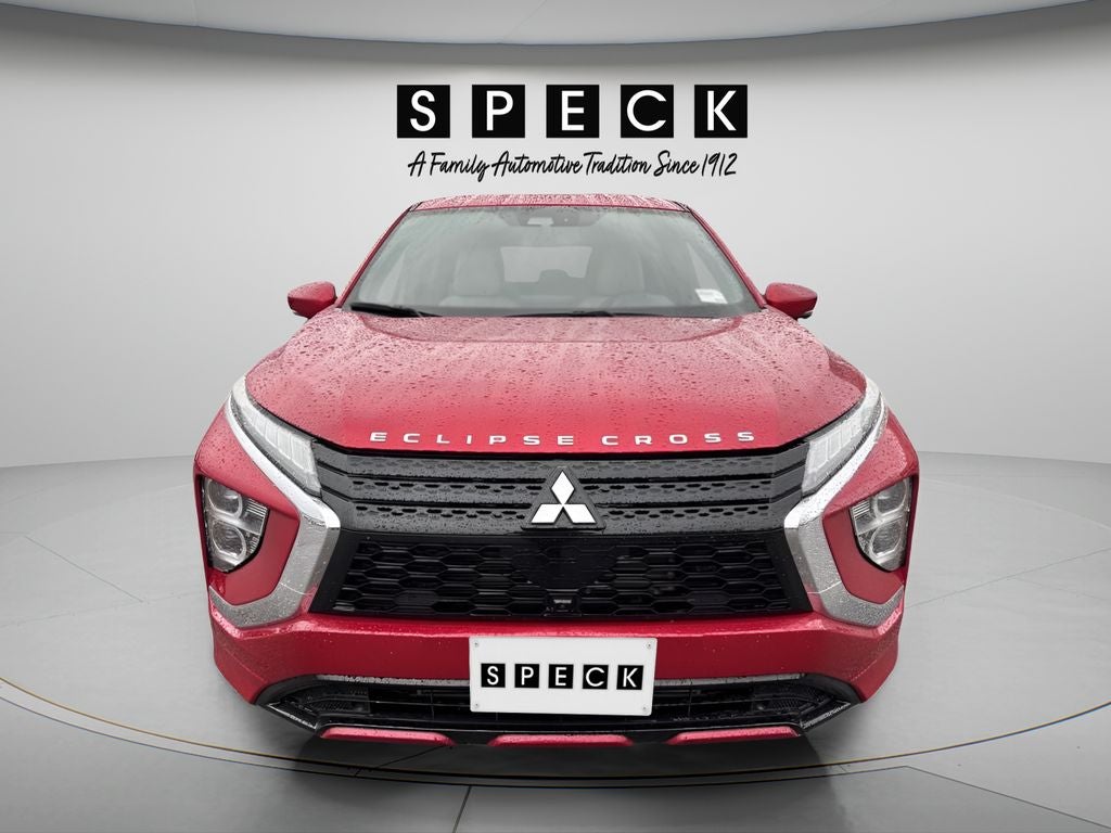 2024 Mitsubishi Eclipse Cross SEL