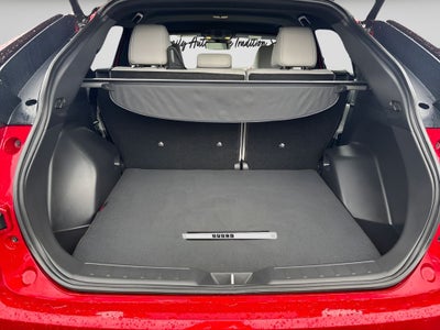 2024 Mitsubishi Eclipse Cross SEL