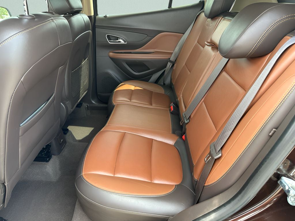 2015 Buick Encore Premium