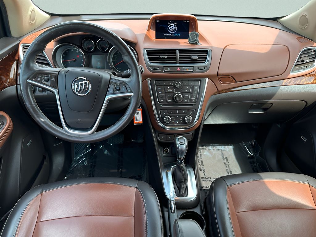 2015 Buick Encore Premium