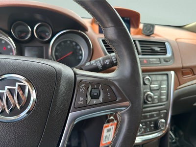 2015 Buick Encore Premium
