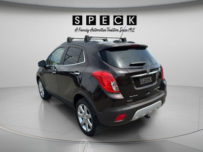 2015 Buick Encore Premium