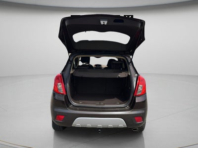 2015 Buick Encore Premium