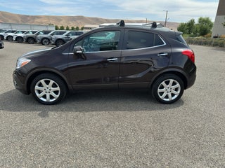 2015 Buick Encore Premium