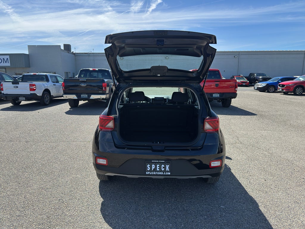 2024 Hyundai Venue Preferred