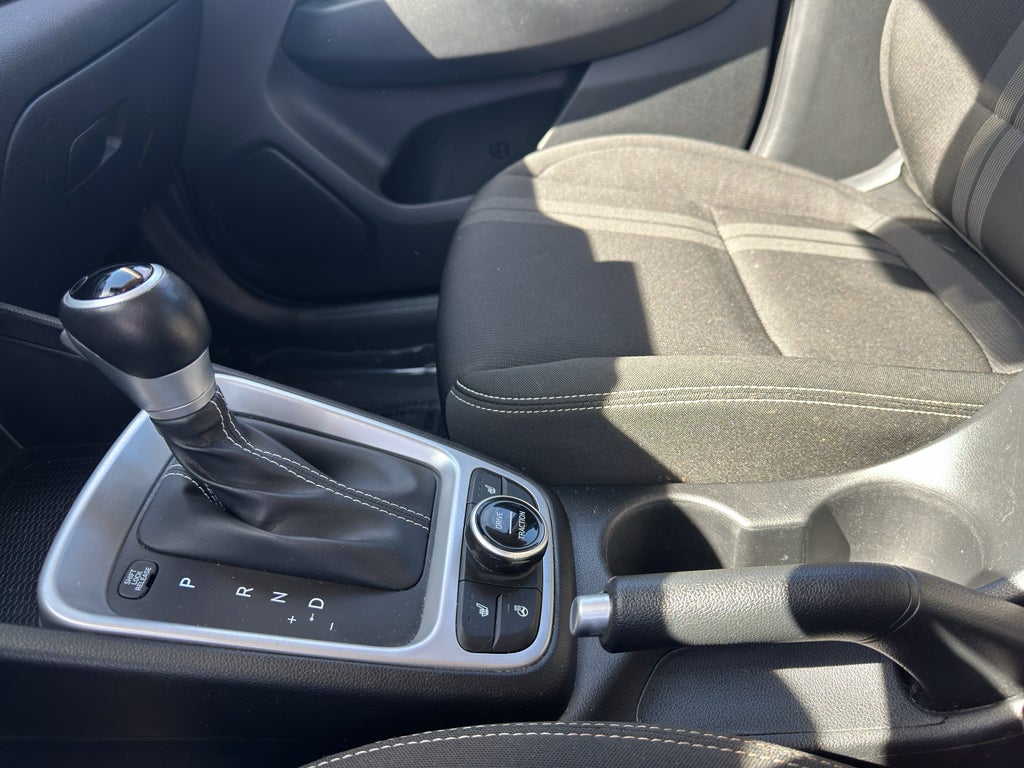 2024 Hyundai Venue Preferred