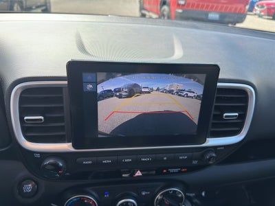 2024 Hyundai Venue Preferred