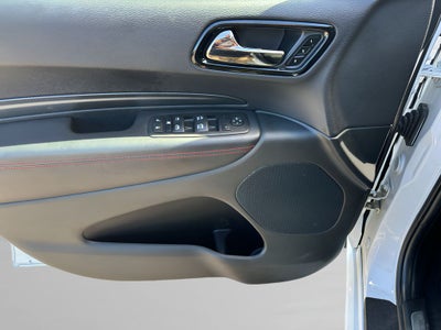 2025 Dodge Durango R/T