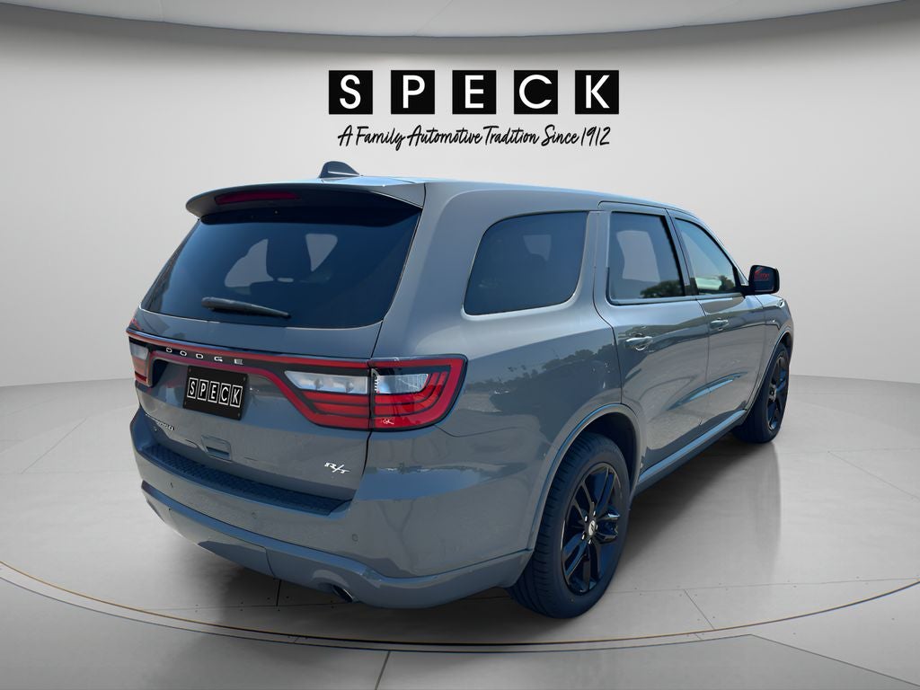 2021 Dodge Durango R/T