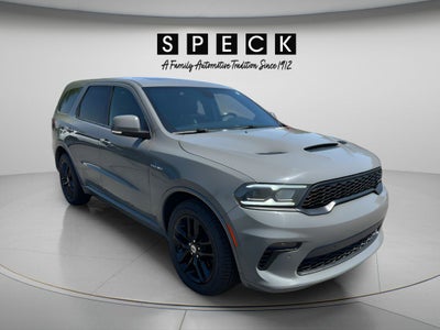 2021 Dodge Durango R/T