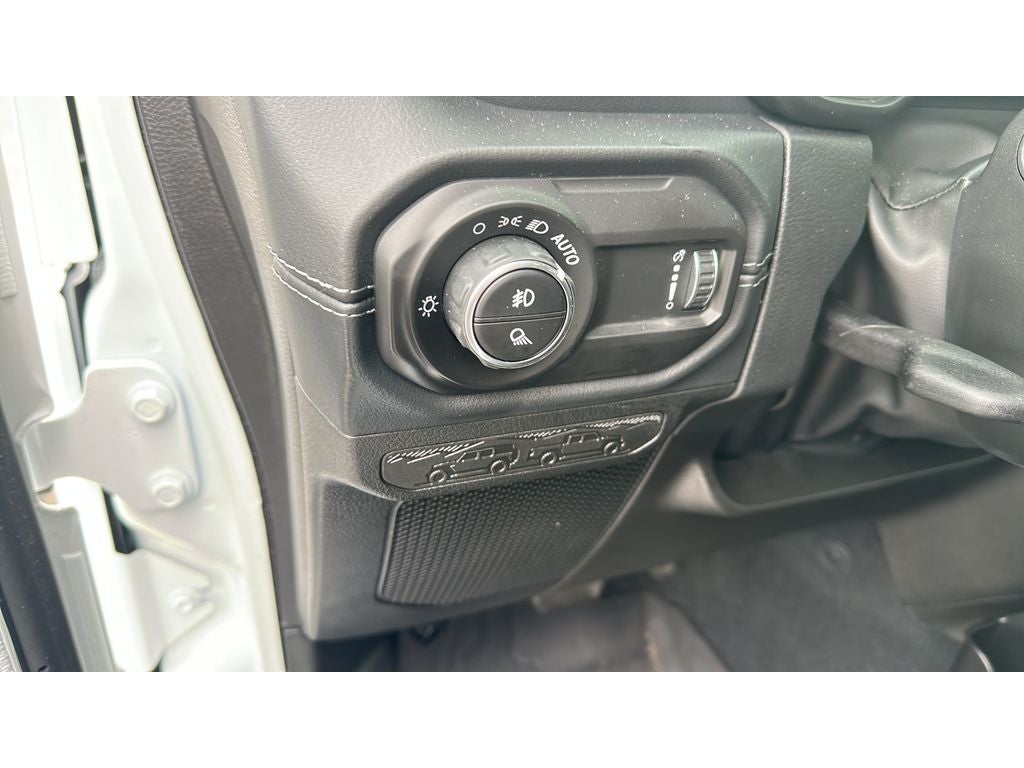 2025 Jeep Gladiator High Tide